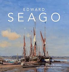 Edward seago for sale  Delivered anywhere in UK