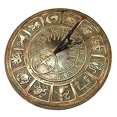 Rome solid zodiac for sale  Delivered anywhere in USA 