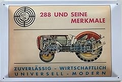 Tin sign steyr for sale  Delivered anywhere in UK