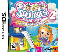 Squinkies for sale  Delivered anywhere in UK