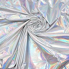 Hologram metallic foil for sale  Delivered anywhere in USA 