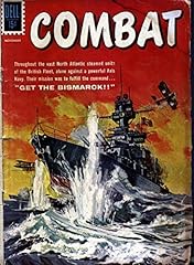 Combat history fallen for sale  Delivered anywhere in UK