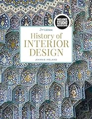 History interior design for sale  Delivered anywhere in USA 