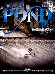 Pond wakeboard film for sale  Delivered anywhere in USA 