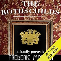 The rothschilds family gebraucht kaufen  Wird an jeden Ort in Deutschland