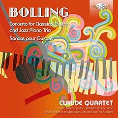 Claude bolling concerto for sale Claude bolling concerto for sale  Delivered anywhere in USA