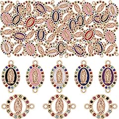 36pcs alloy enamel for sale  Delivered anywhere in USA 
