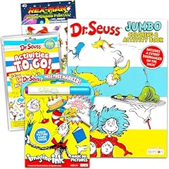 Dr. seuss coloring for sale  Delivered anywhere in USA 