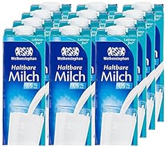 Weihenstephan haltbare milch gebraucht kaufen  Wird an jeden Ort in Deutschland