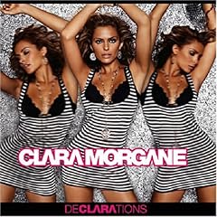 dvd clara morgane d'occasion  Livré partout en France