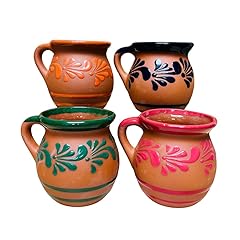 Mexican plumeado clay for sale  Delivered anywhere in USA 