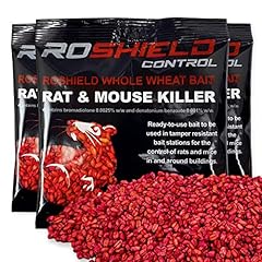 Roshield 1.05kg rat for sale  Delivered anywhere in UK
