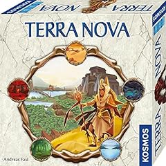 Terra nova for sale  Delivered anywhere in UK