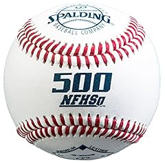 Spalding 500 nfhs for sale  Delivered anywhere in USA 