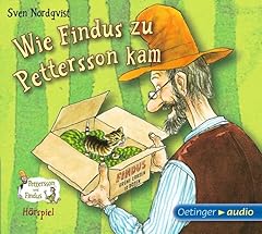 Pettersson findus findus gebraucht kaufen  Wird an jeden Ort in Deutschland