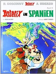 Astérix spanien d'occasion  Livré partout en France