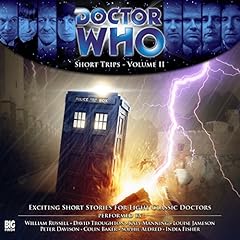 Doctor who short gebraucht kaufen  Wird an jeden Ort in Deutschland