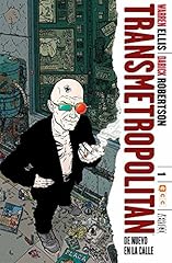 Transmetropolitan núm. d'occasion  Livré partout en France