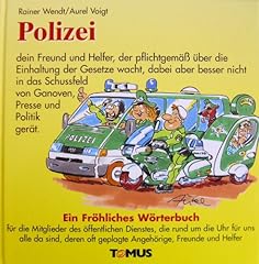 Polizei dein freund gebraucht kaufen  Wird an jeden Ort in Deutschland