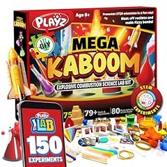 Playz mega kaboom for sale  Delivered anywhere in USA 
