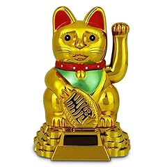 Lucky cat waving for sale  Delivered anywhere in UK