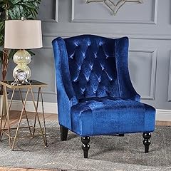 Modern wingback accent for sale  Delivered anywhere in USA 
