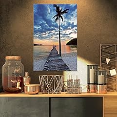 Designart pt8959 wooden for sale  Delivered anywhere in USA 