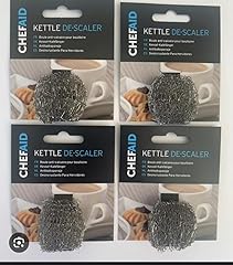 Chef aid stainless for sale  Delivered anywhere in UK