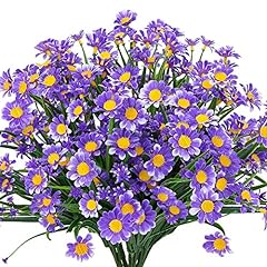 Temchy artificial daisies for sale  Delivered anywhere in USA 