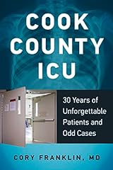 Cook county icu for sale  Delivered anywhere in USA 