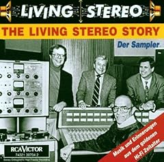 The living stereo gebraucht kaufen  Wird an jeden Ort in Deutschland