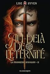 Promesse avalon éternité d'occasion  Livré partout en France