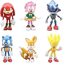 Lutfi sonic anime for sale  Delivered anywhere in USA 