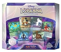 Ravensburger disney lorcana for sale  Delivered anywhere in USA 