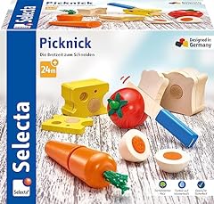 Selecta 62020 picknick gebraucht kaufen  Wird an jeden Ort in Deutschland