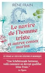 Navire homme triste d'occasion  Livré partout en France