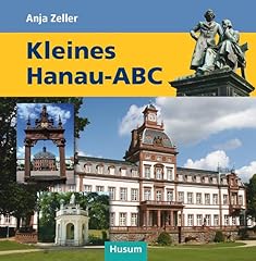Kleines hanau abc d'occasion  Livré partout en France