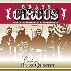Brass circus program for sale  Delivered anywhere in USA 