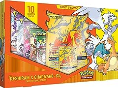 Pokémon tcg reshiram gebraucht kaufen  Wird an jeden Ort in Deutschland