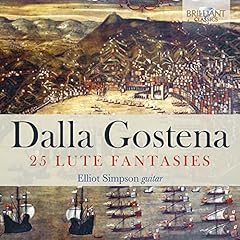 Dalla gostena lute d'occasion  Livré partout en France