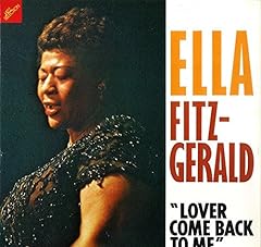 Ella fitzgerald lover for sale  Delivered anywhere in USA 