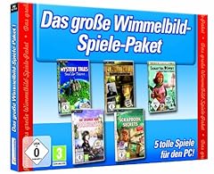 Große wimmelbild spiele gebraucht kaufen  Wird an jeden Ort in Deutschland