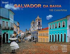 Salvador bahia 100 d'occasion  Livré partout en France