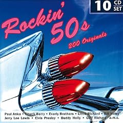 Rockin 200 originals usato  Spedito ovunque in Italia 