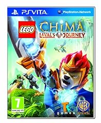 Lego legends chima for sale  Delivered anywhere in Ireland