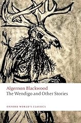 Wendigo stories for sale  Delivered anywhere in UK