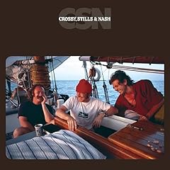 Csn vinyl d'occasion  Livré partout en France