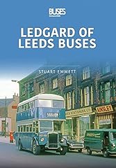 Ledgards leeds buses for sale  Delivered anywhere in UK