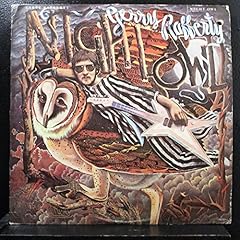 Gerry rafferty night for sale  Delivered anywhere in USA 