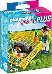 Playmobil 4794 fillette d'occasion  Livré partout en France